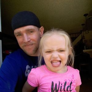 Meet your Posher, Jeremy